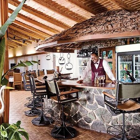 Dik Dik Hotel Arusha Bagian luar foto